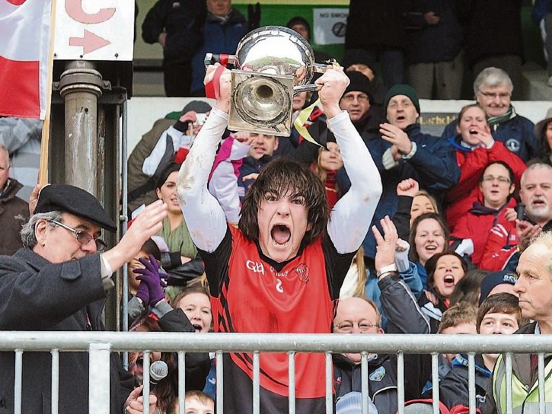 Louth GAA Coaching & Games launch player development programme