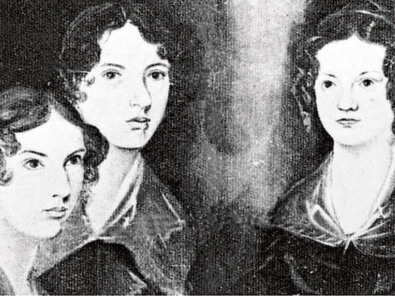 The Bronte link with Dundalk