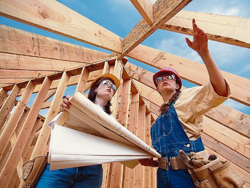 JOBS: Meegan Builders Ltd recruiting for a number of roles