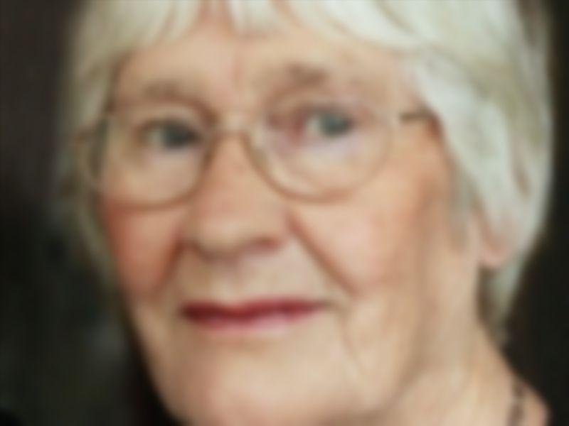 Margaret McEneaney led a long and fulfilled life