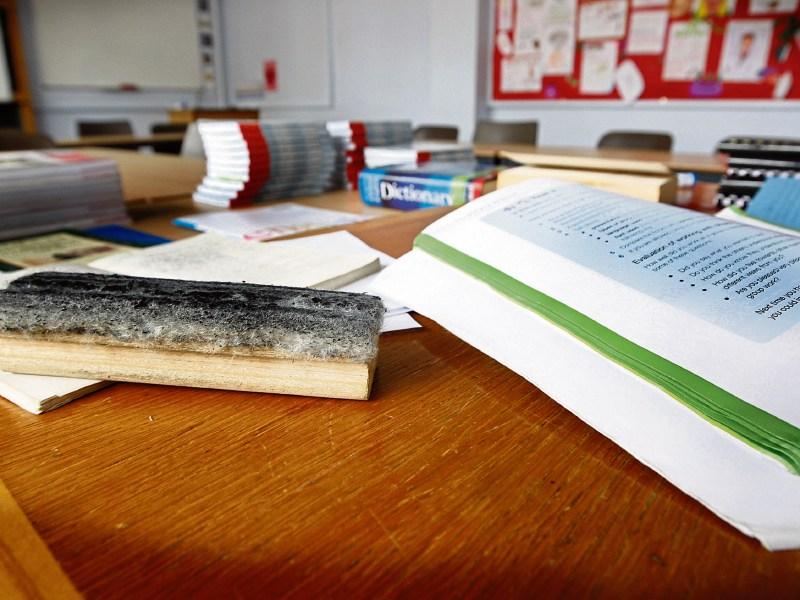 Louth TD calls for more support for families struggling with back to school costs