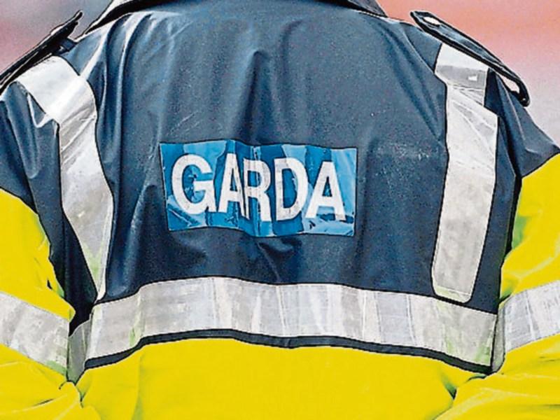BREAKING: Skeletal remains discovered at house in Dundalk