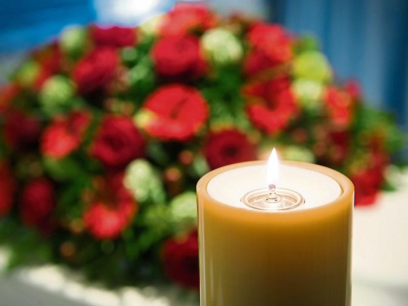 Deaths in Dundalk Monday 16 October 2017