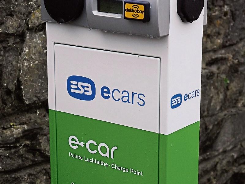 ESB dispute Louth County Council claims over number of engineers available to fix electric car charge points