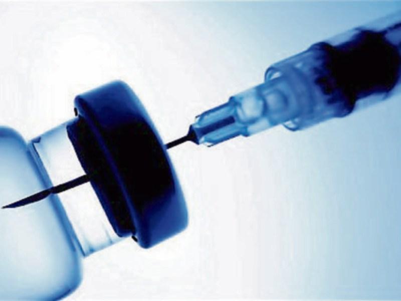 HSE holding walk-in booster vaccination clinics in Dundalk this Friday