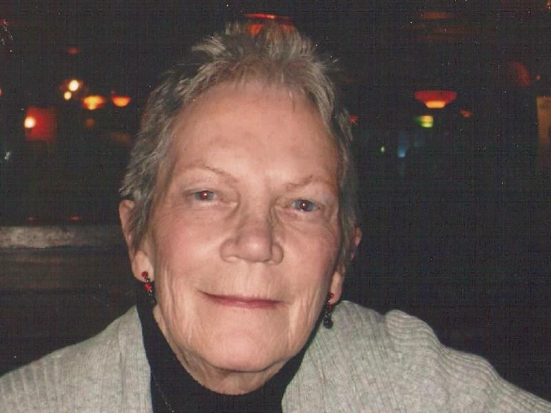 Rosaleen McGarrigle was one of the first residents in Muirhevnamor in Dundalk