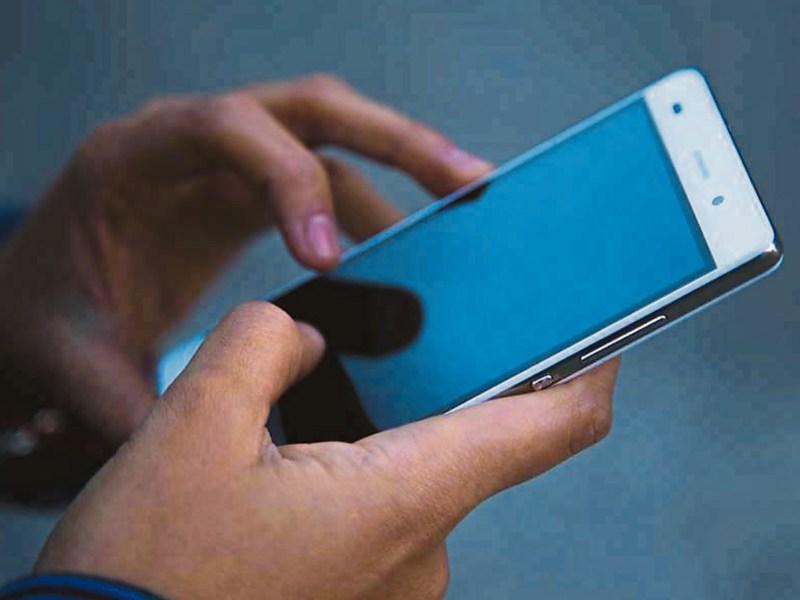 Louth people warned they may get UK’s emergency mobile phone alert 