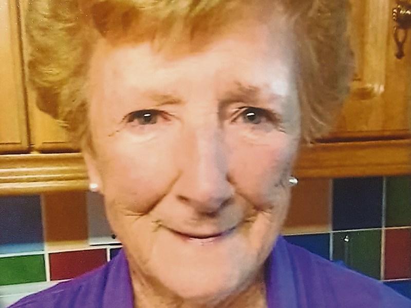 Rosie O'Hare was regarded as a lady