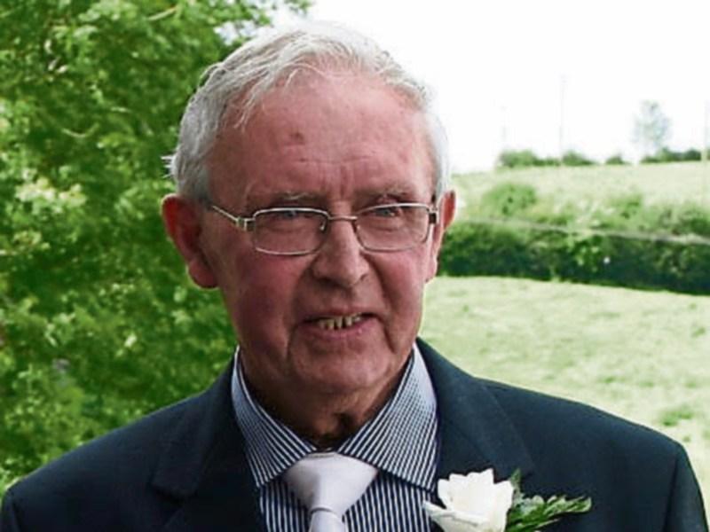 Willie was a former Roche Emmets player