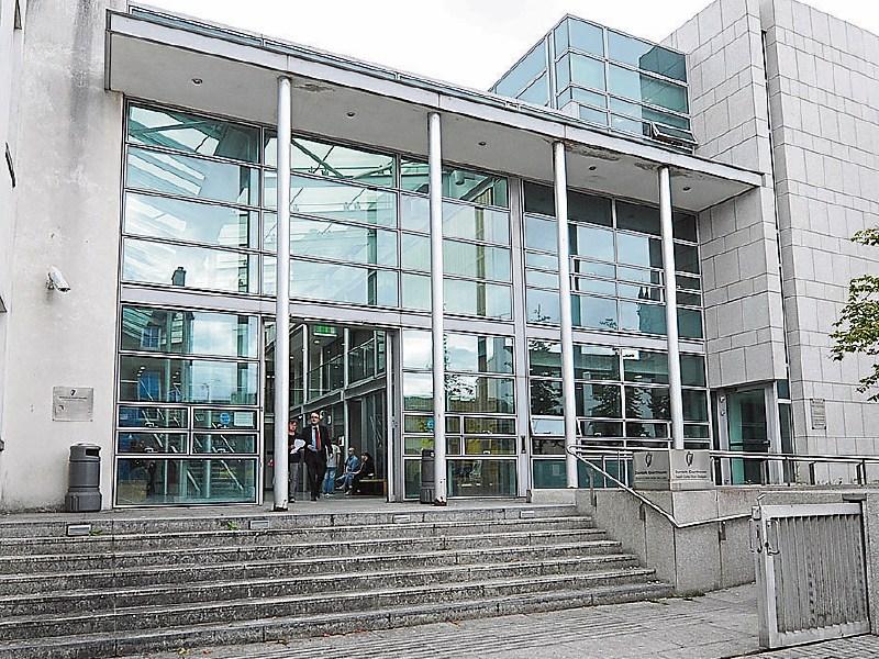 Dundalk man pointed what looked like a gun during robbery