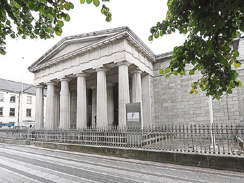 Dundalk man seriously assaulted his then girlfriend