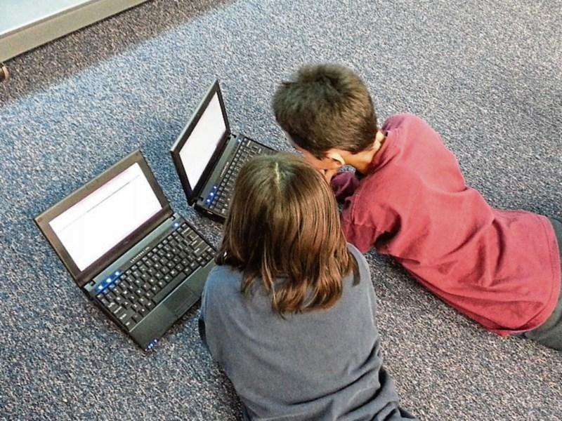 Louth Senator urges teachers, parents and kids to work together to make the internet safer