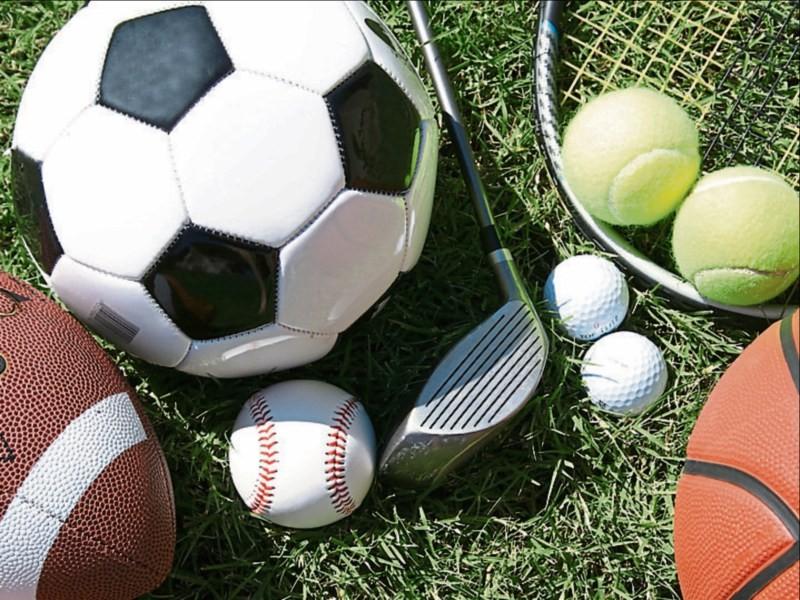 BREAKING:  €4,3m for sports clubs in Louth  - breakdown for each club