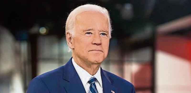 U.S. President Joe Biden could be visiting Louth this year 
