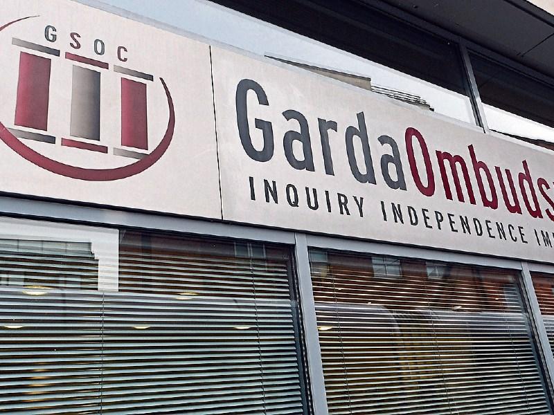 Witness Appeal – GSOC investigation following road traffic incident in Monaghan