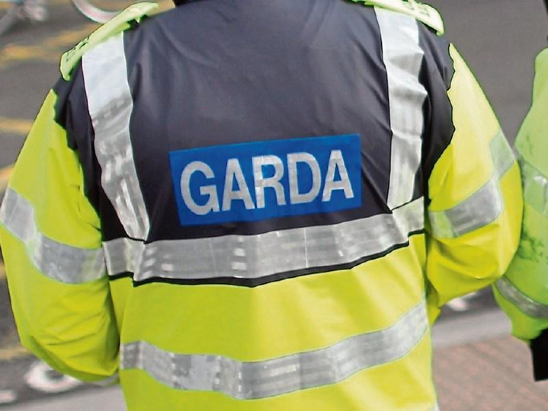 Alarming rise in sexual offence incidents reported in Louth