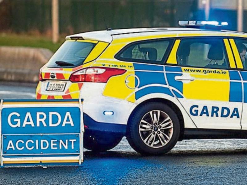 'Please stay safe' - Gardaí urge motorists to slow down as road deaths surpass 100