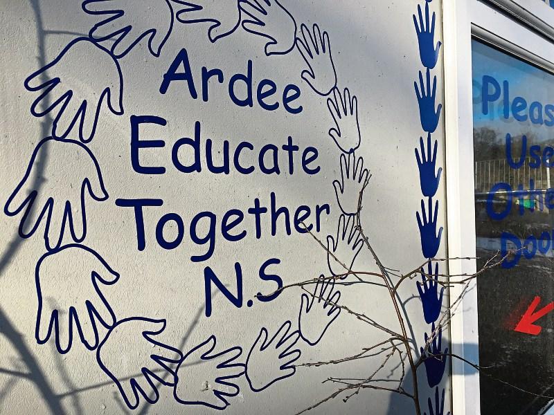 Ardee school set to be 17 times bigger than current site