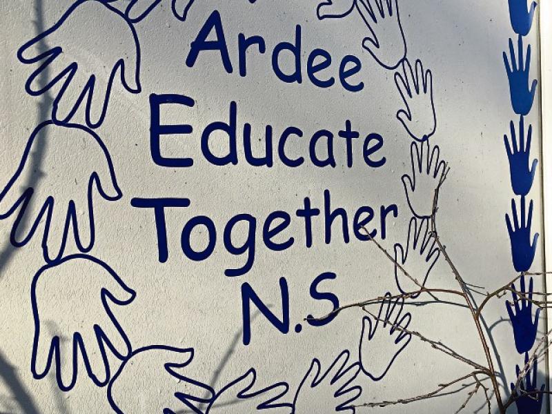Planning submitted for extension to Ardee Educate Together NS