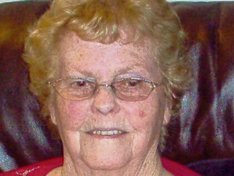 Teresa Kerley was known as a woman with a big heart