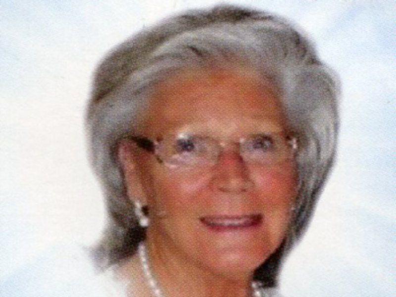 Distinguished Breda O'Hanarahan had great zest for life