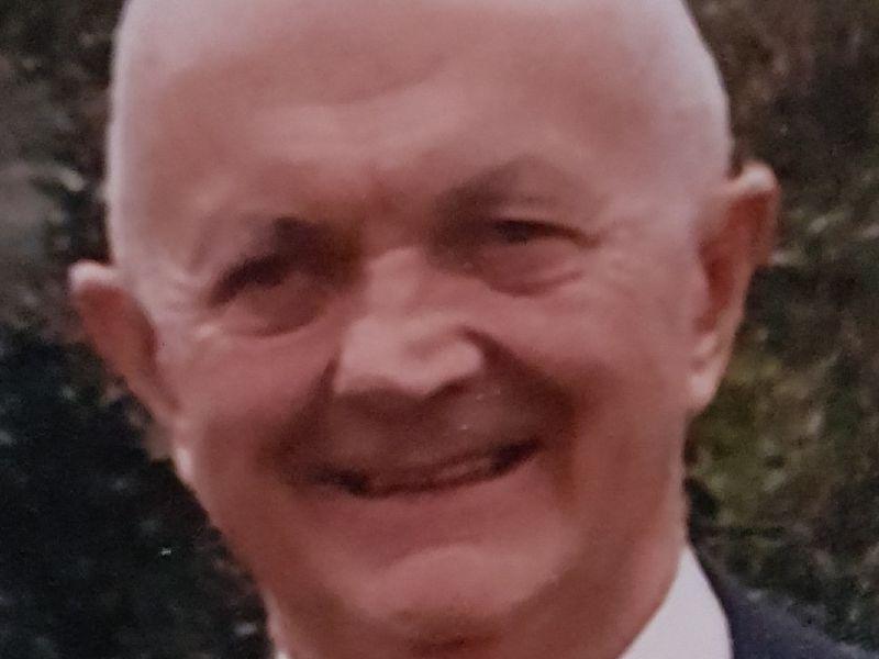 Jerry Broderick was highly regarded by all who knew him