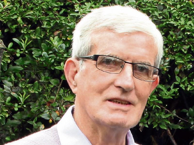 'Whistling Joe Conlon ' was well known throughout Dundalk