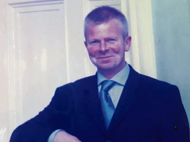 Dr Paul McNally was a quiet man who achieved so much during his life