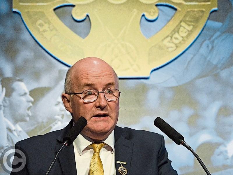 Louth GAA clubs to decide how county votes on second tier championship proposal