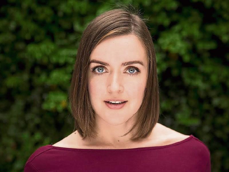 Louth actress Aoibhéann is on a role as an infamous assassin