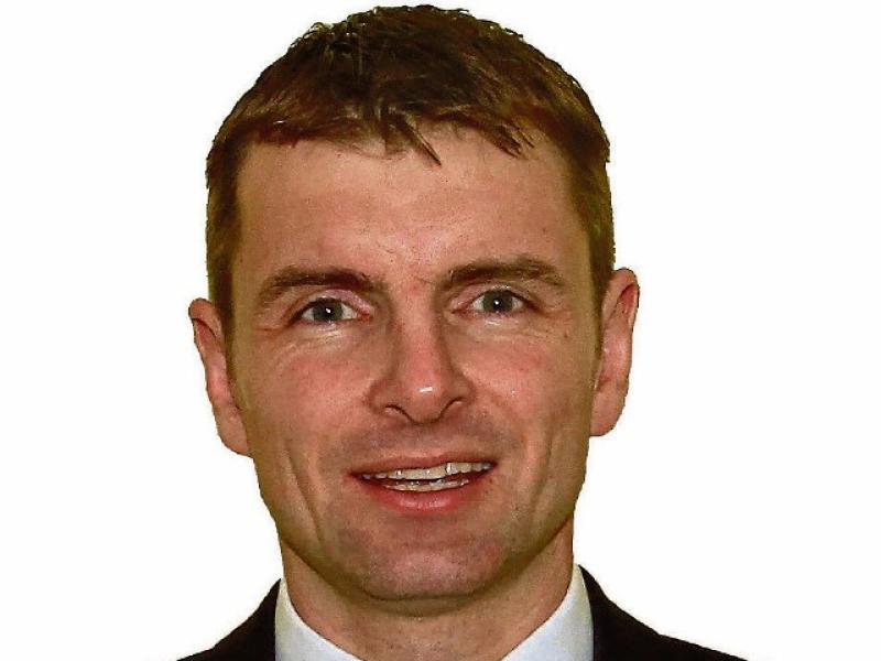 Dundalk TD urges government to speed up review of visa requirements for Irish in Ukraine