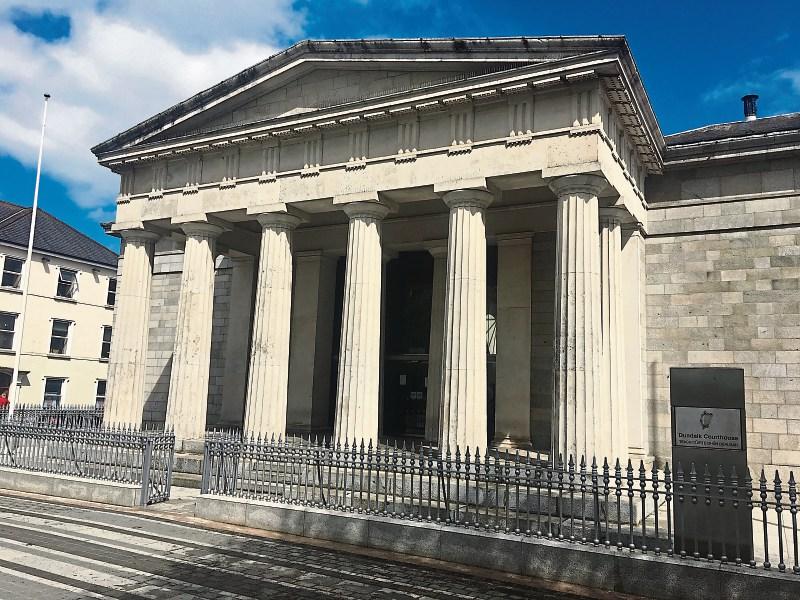 Dundalk man accused of car hijack pleads guilty