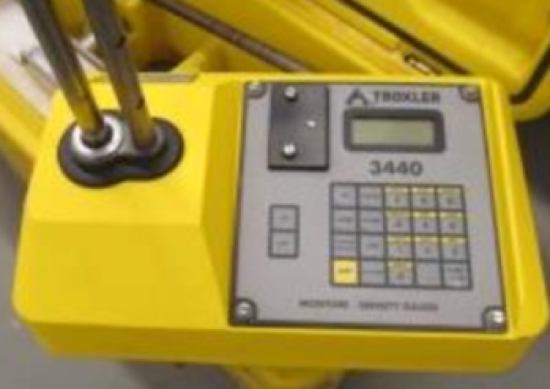 Gardai issue warning over radioactive device stolen in Louth 