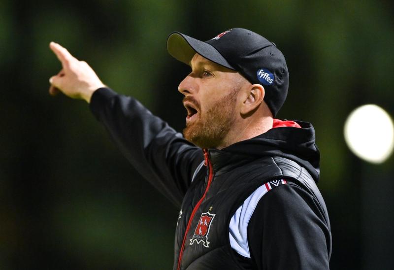 The Commentary Box: Dundalk looking to the UK after missing out on Irish targets  