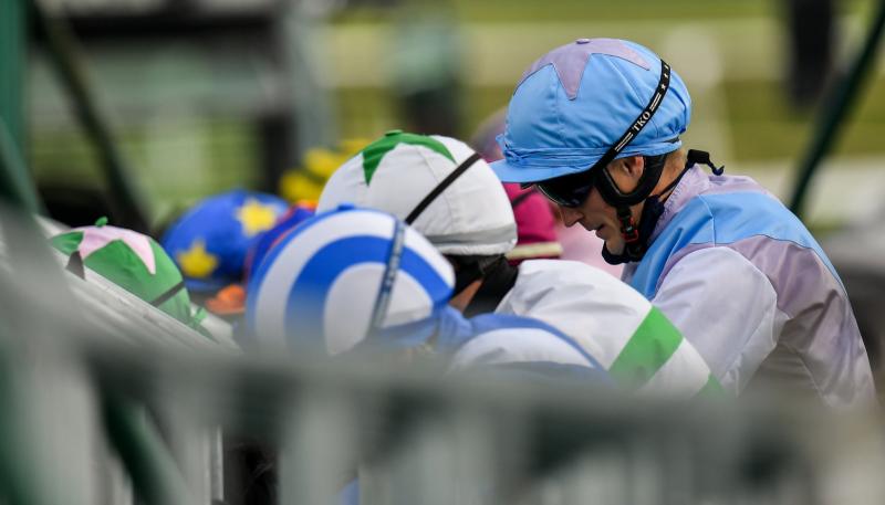 Racing: Top tip  for Friday's Epsom Oaks