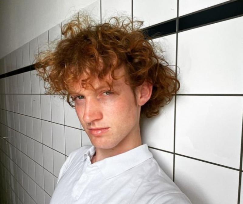 'Joe was going to be a star,' mourners hear at funeral of young journalist killed in hit-and-run