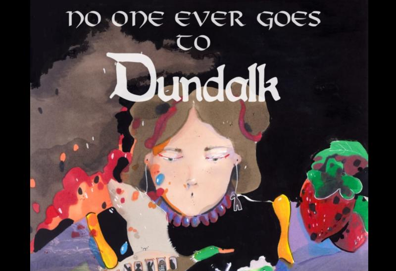 Pop up art exhibition coming to Dundalk