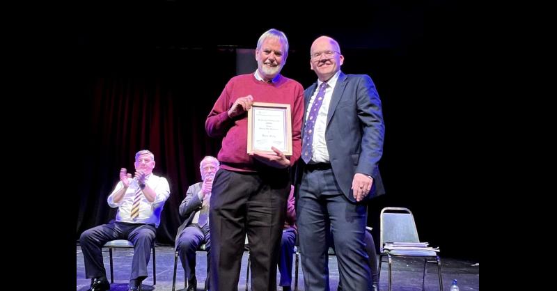Ardee Concert Band win at National Championships