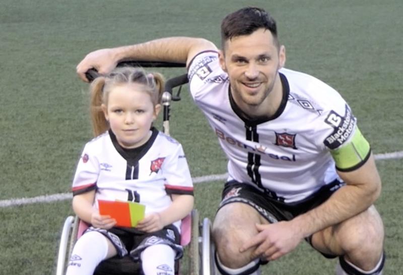 The Commentary Box: VIP treatment for Zoe Murphy warms the hearts of all supporters