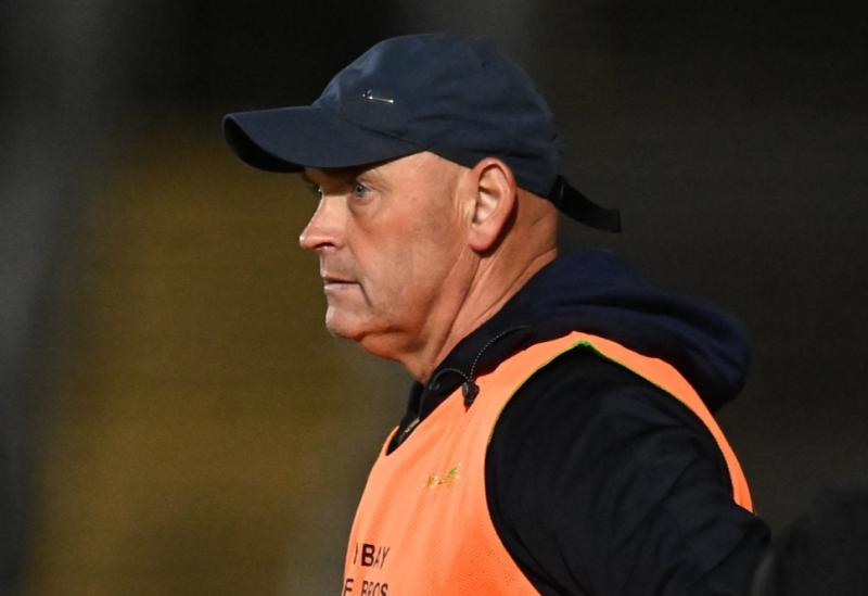 Inside Track: Johnston's club issues brings back memories of old Louth Finals 