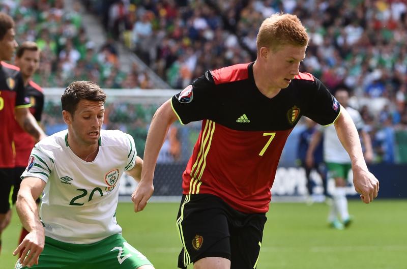 Inside Track: Belgium’s early trip home adds to a betting tale of woe