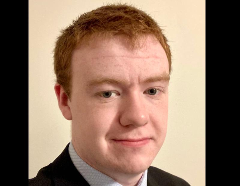 Dundalk Institute student’s article published in World of Irish Nursing journal
