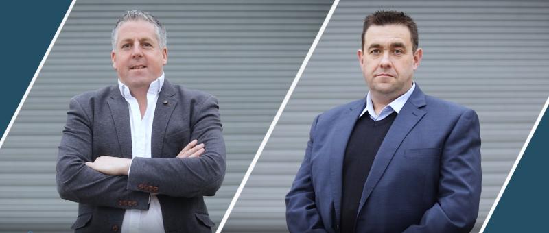 ECC Group acquires Dundalk based McDonald Surveys