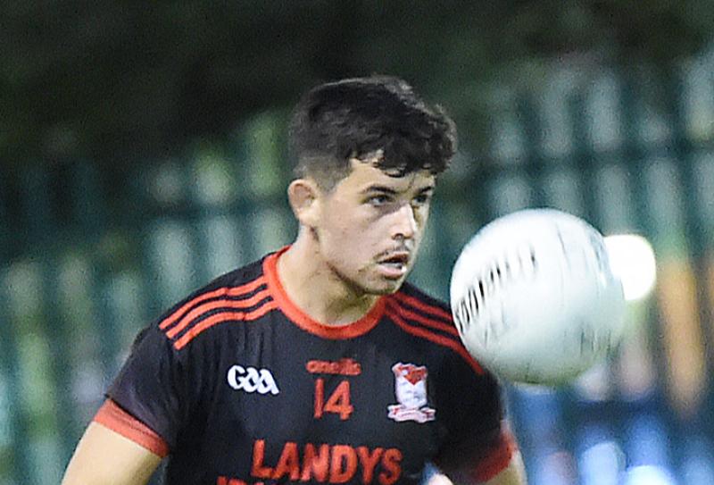 Division 3B Roundup: John Mitchels setting the pace with another decisive win