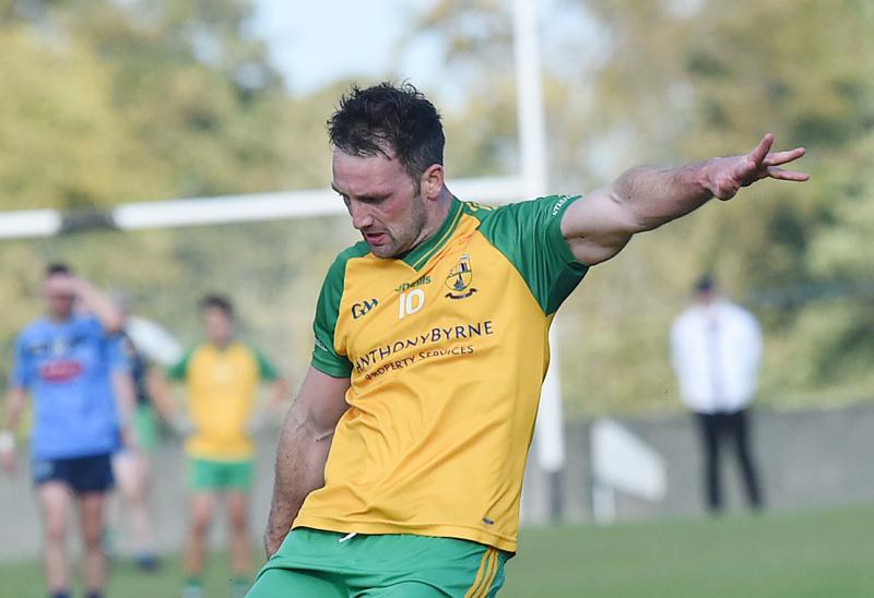 Mullen Shield Roundup: Long hiatus doesn't stop Stabannon advancing to semi-finals