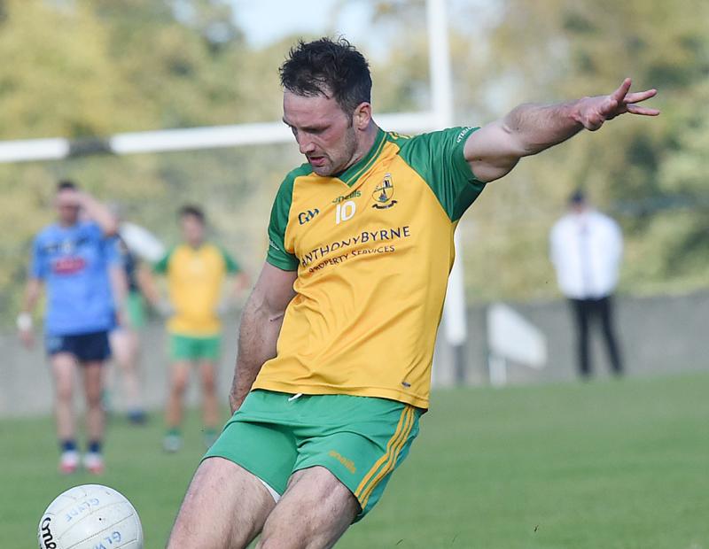 Mullen Shield Roundup: Stabannon and Naomh Malachi secure their semi-final spots