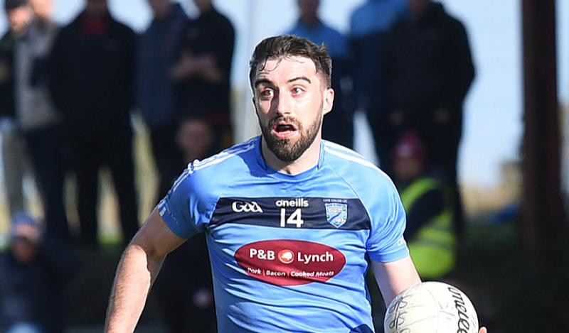 Junior Championship Group 3: Glyde Rangers back in the hunt after big victory