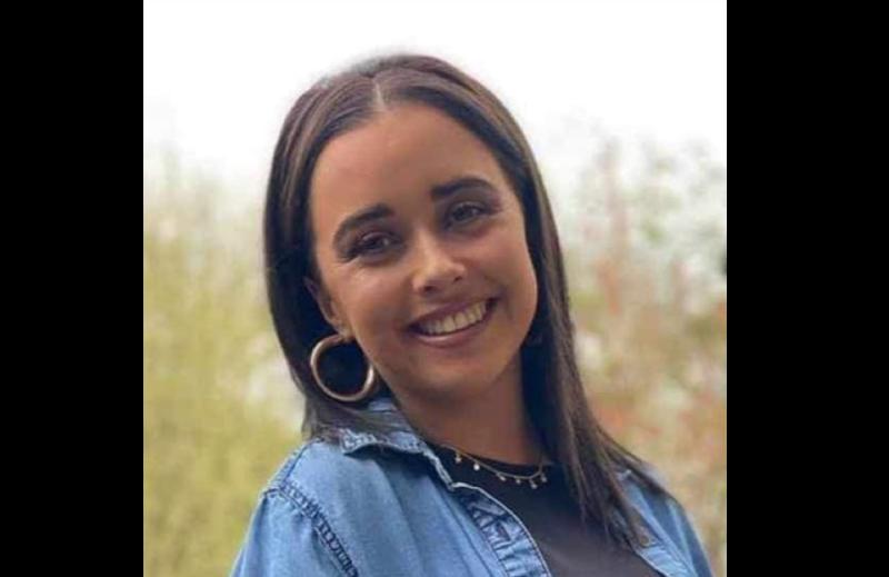 The funeral of young Louth woman Kate Keenan will take  place today