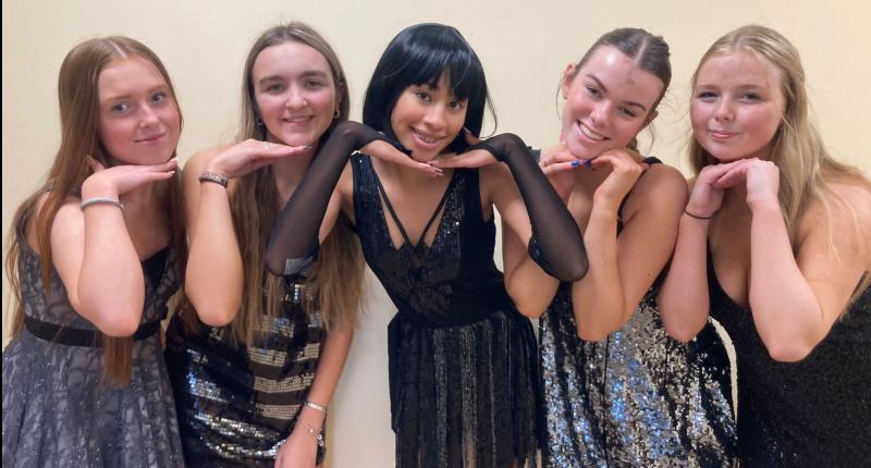 St Vincent's students set to take Chicago to Dundalk's An Táin