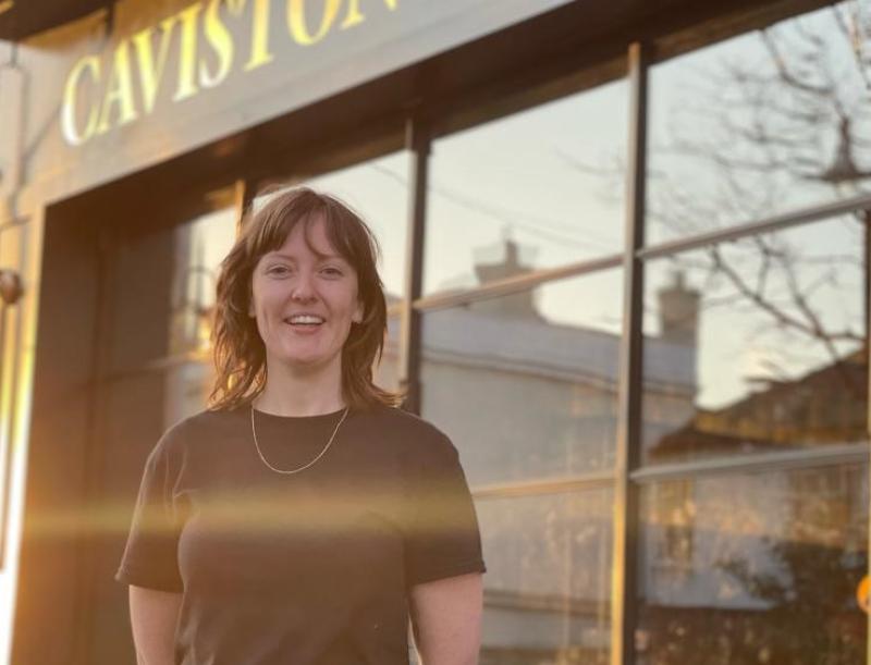 Creative Spark in Dundalk announces newest Artist-in-Residence